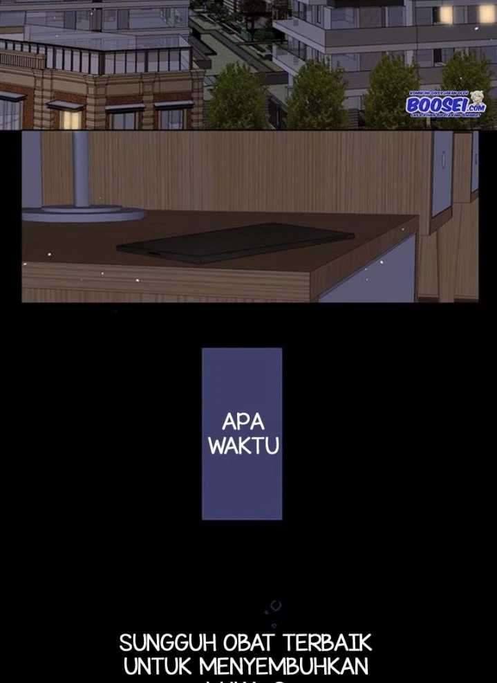 She May Not Be Cute Chapter 44 Gambar 34