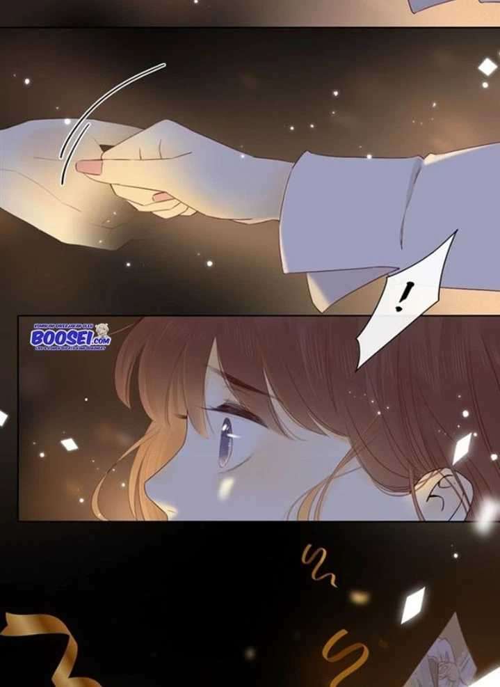 She May Not Be Cute Chapter 44 Gambar 39