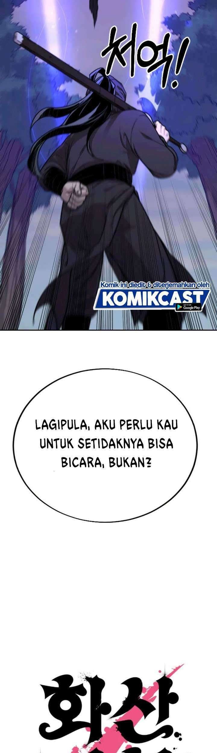 Return of the Flowery Mountain Sect Chapter 12 Gambar 6