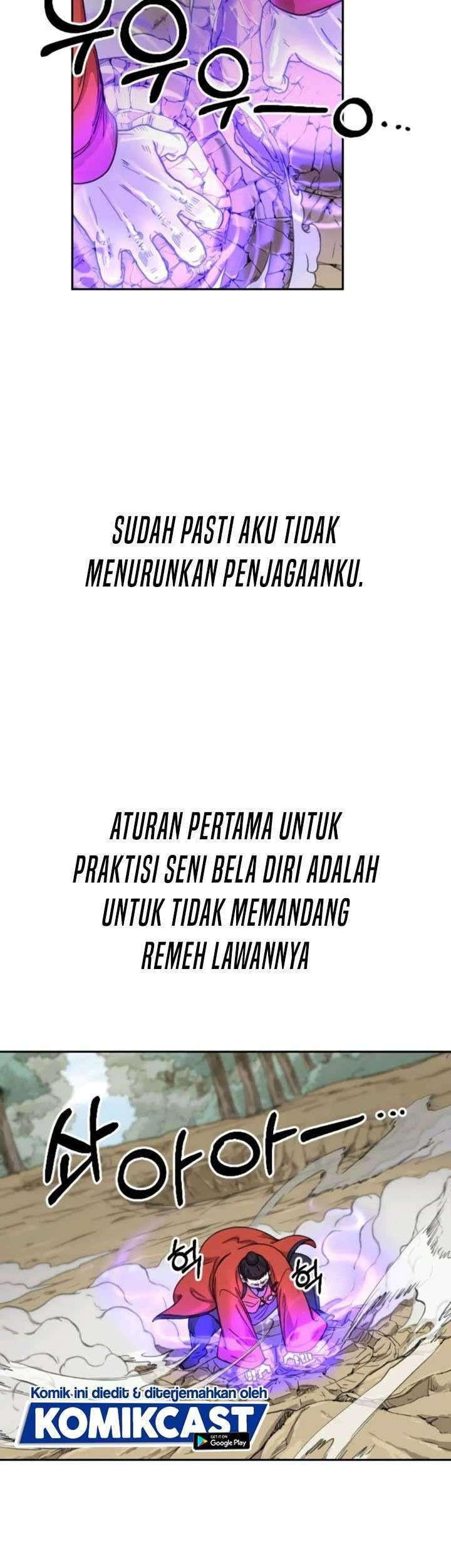 Return of the Flowery Mountain Sect Chapter 12 Gambar 9