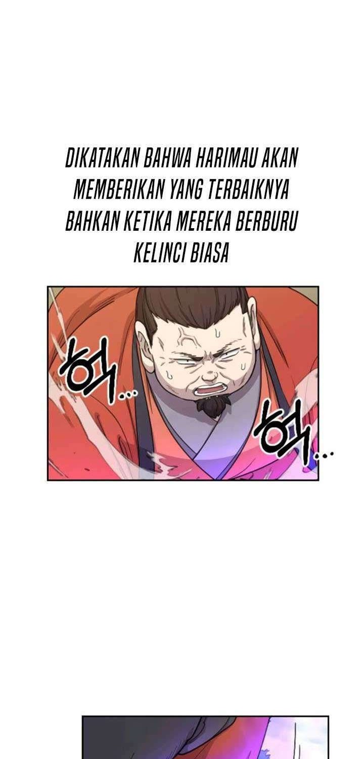 Return of the Flowery Mountain Sect Chapter 12 Gambar 10