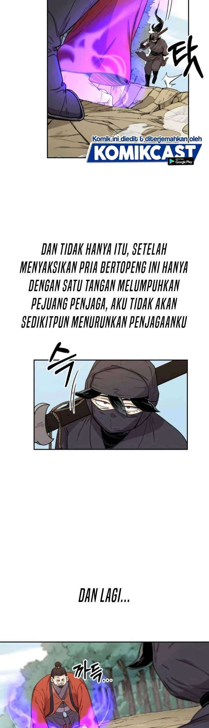 Return of the Flowery Mountain Sect Chapter 12 Gambar 11