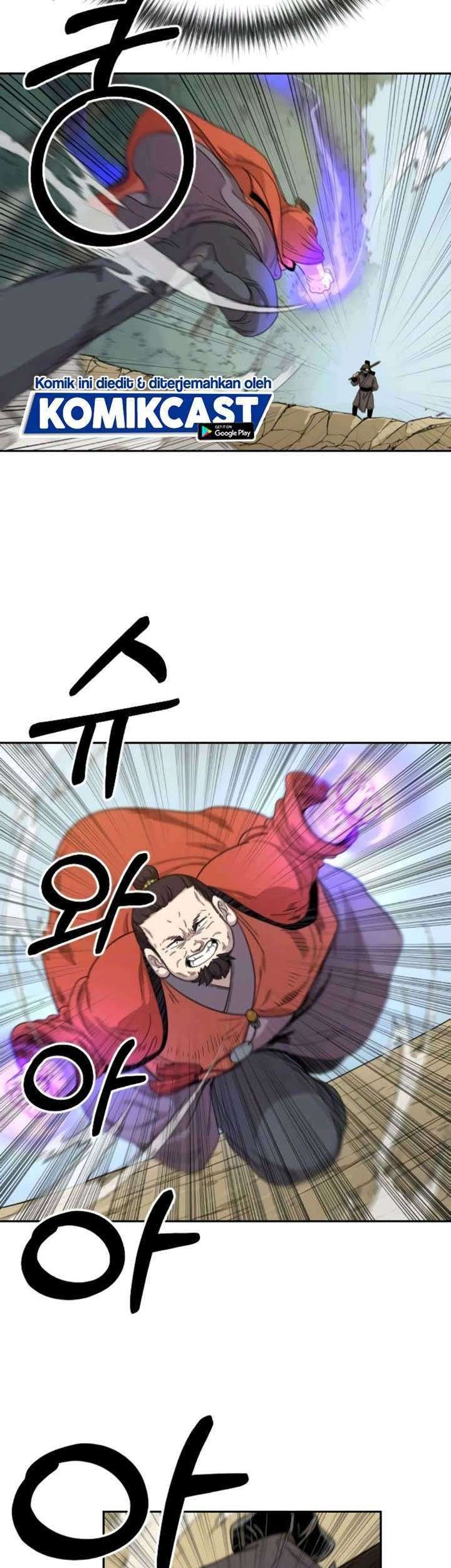 Return of the Flowery Mountain Sect Chapter 12 Gambar 13