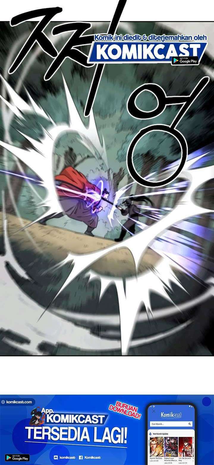 Return of the Flowery Mountain Sect Chapter 12 Gambar 15