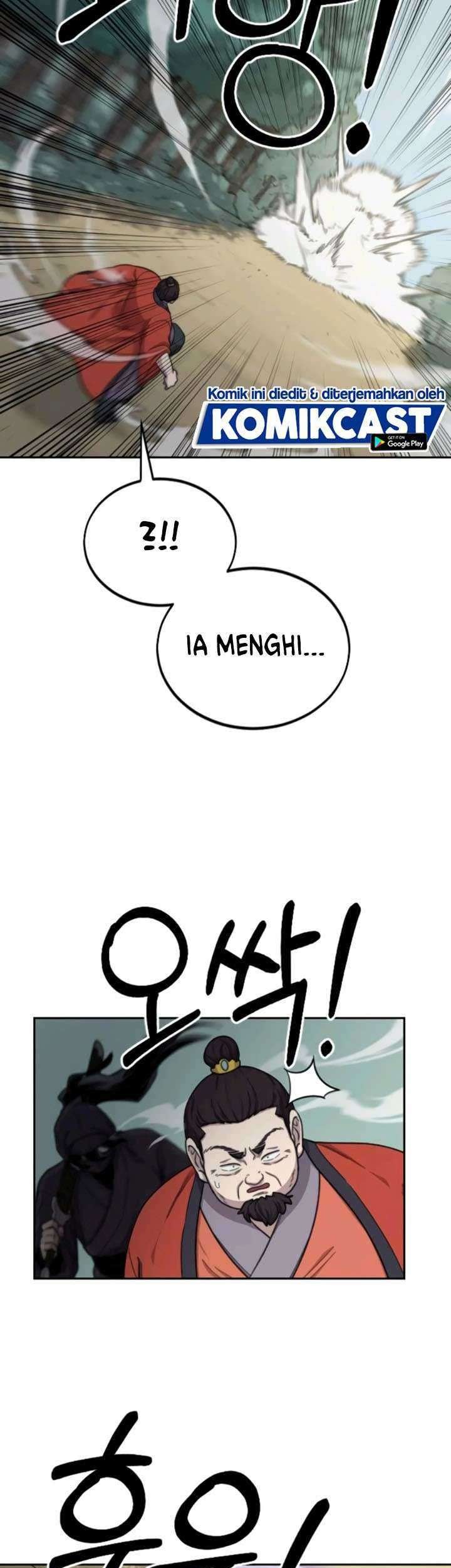 Return of the Flowery Mountain Sect Chapter 12 Gambar 22