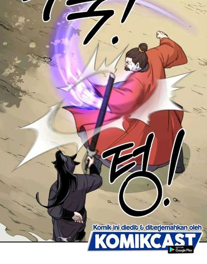 Return of the Flowery Mountain Sect Chapter 12 Gambar 23