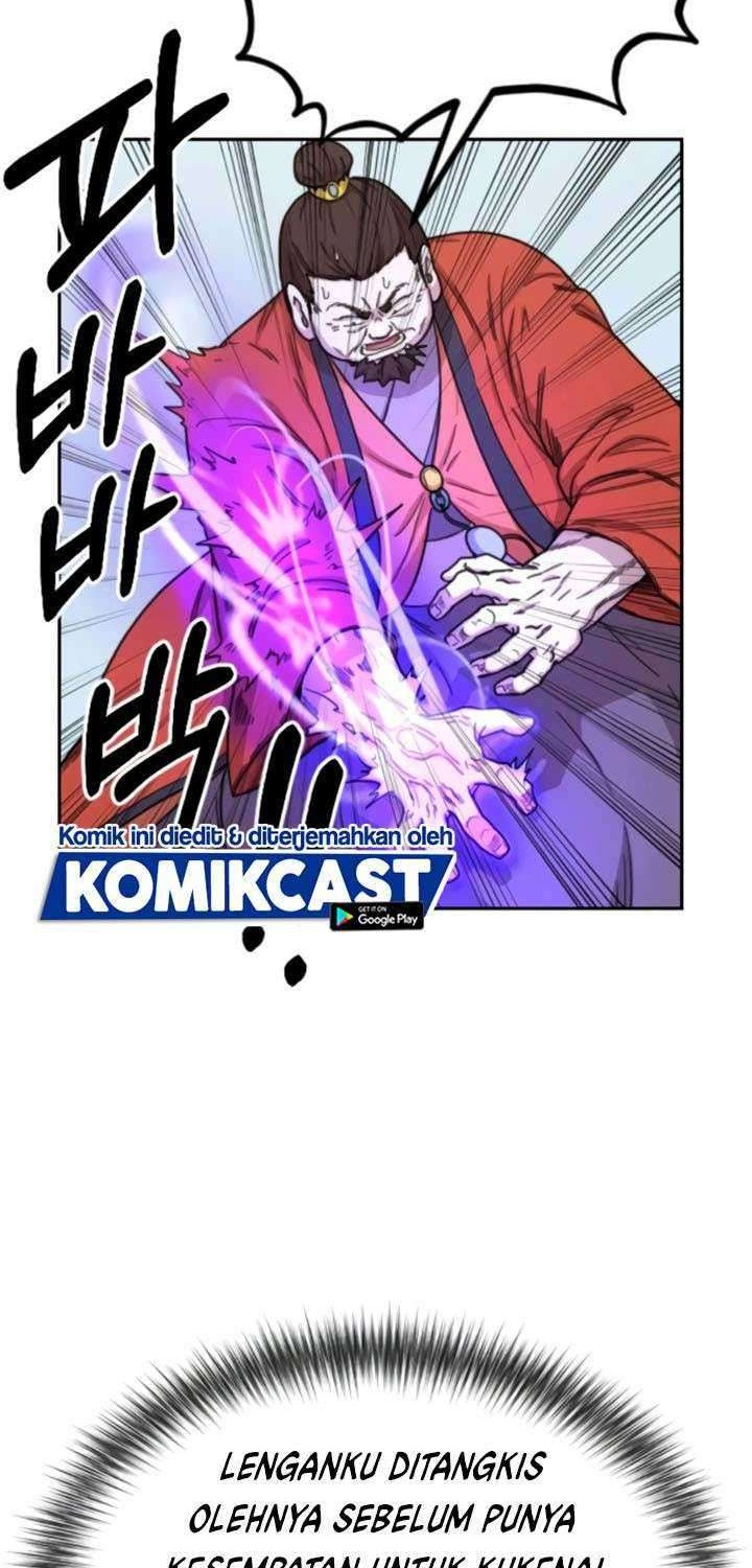 Return of the Flowery Mountain Sect Chapter 12 Gambar 17