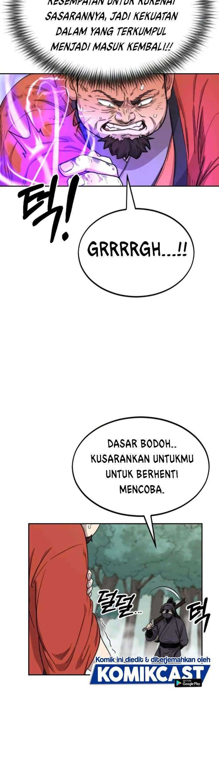 Return of the Flowery Mountain Sect Chapter 12 Gambar 18