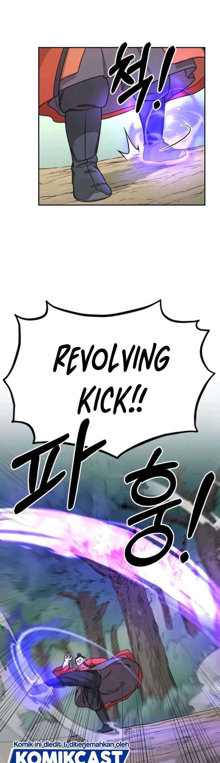 Return of the Flowery Mountain Sect Chapter 12 Gambar 20