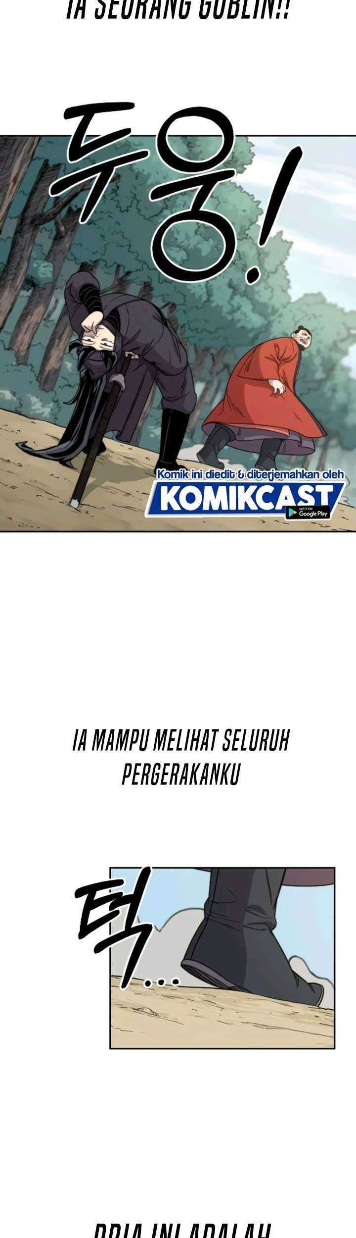 Return of the Flowery Mountain Sect Chapter 12 Gambar 30