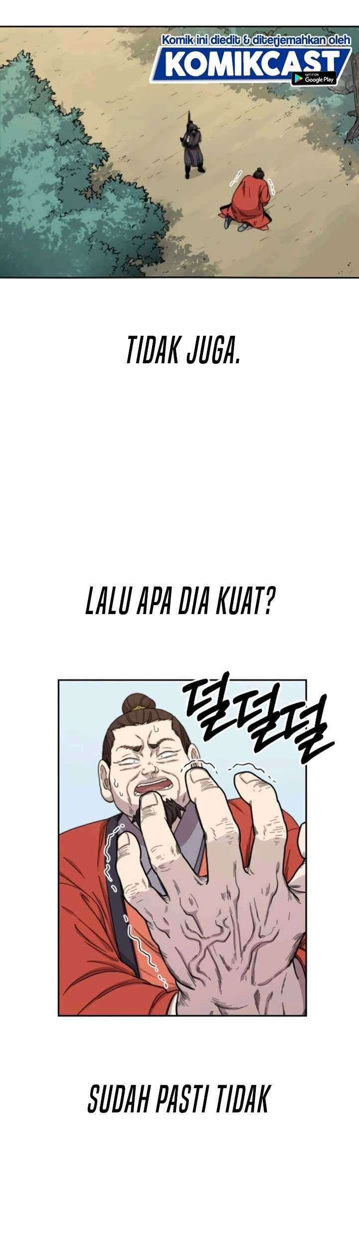 Return of the Flowery Mountain Sect Chapter 12 Gambar 26