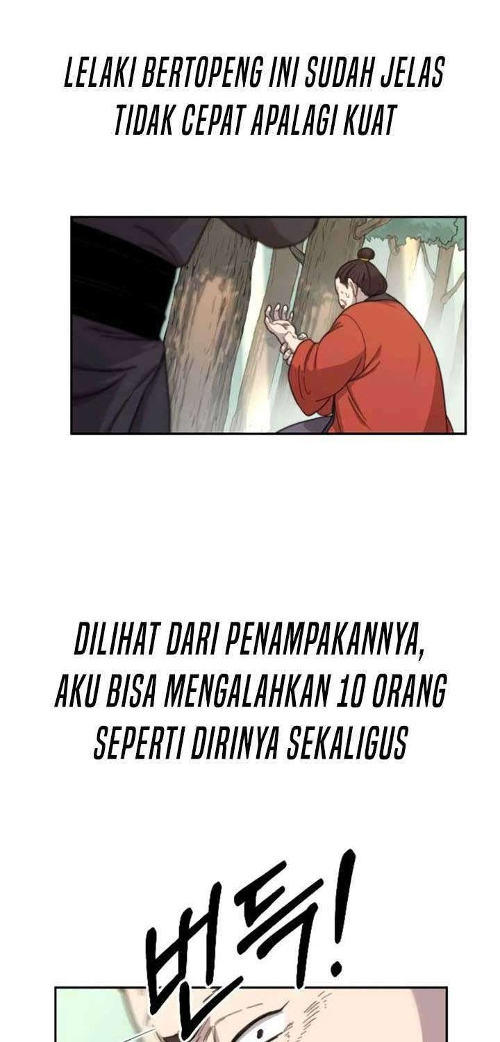 Return of the Flowery Mountain Sect Chapter 12 Gambar 27