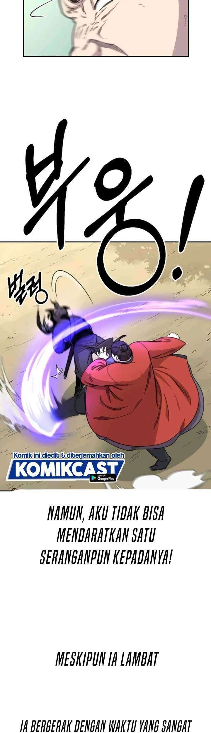 Return of the Flowery Mountain Sect Chapter 12 Gambar 28
