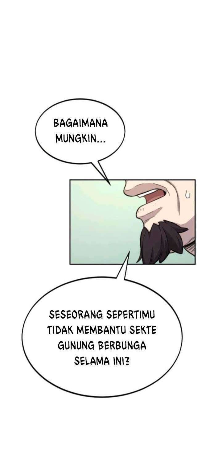 Return of the Flowery Mountain Sect Chapter 12 Gambar 33