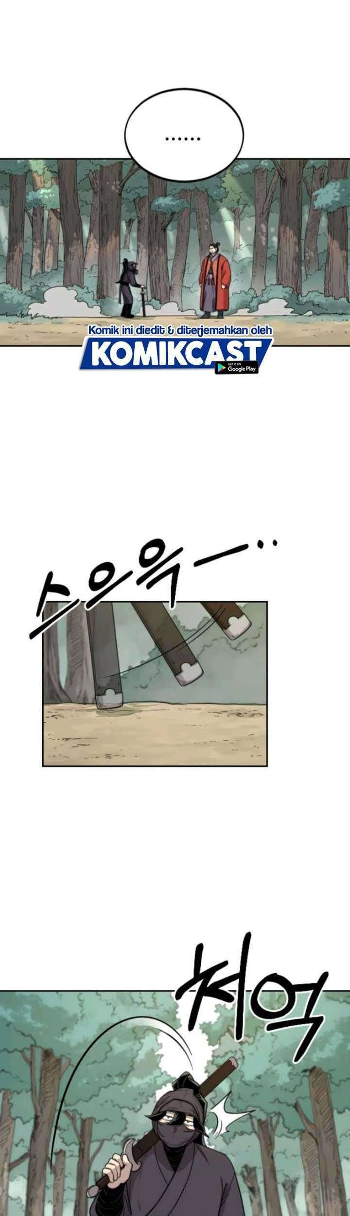 Return of the Flowery Mountain Sect Chapter 12 Gambar 34