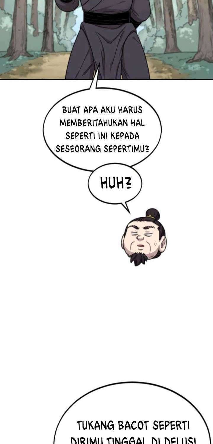 Return of the Flowery Mountain Sect Chapter 12 Gambar 35