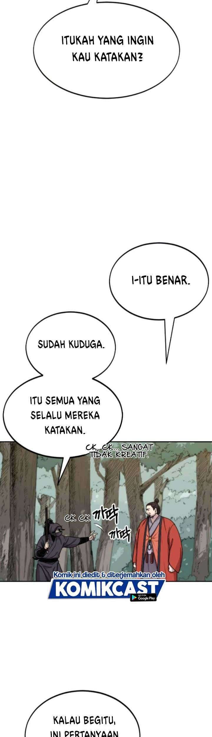 Return of the Flowery Mountain Sect Chapter 12 Gambar 41