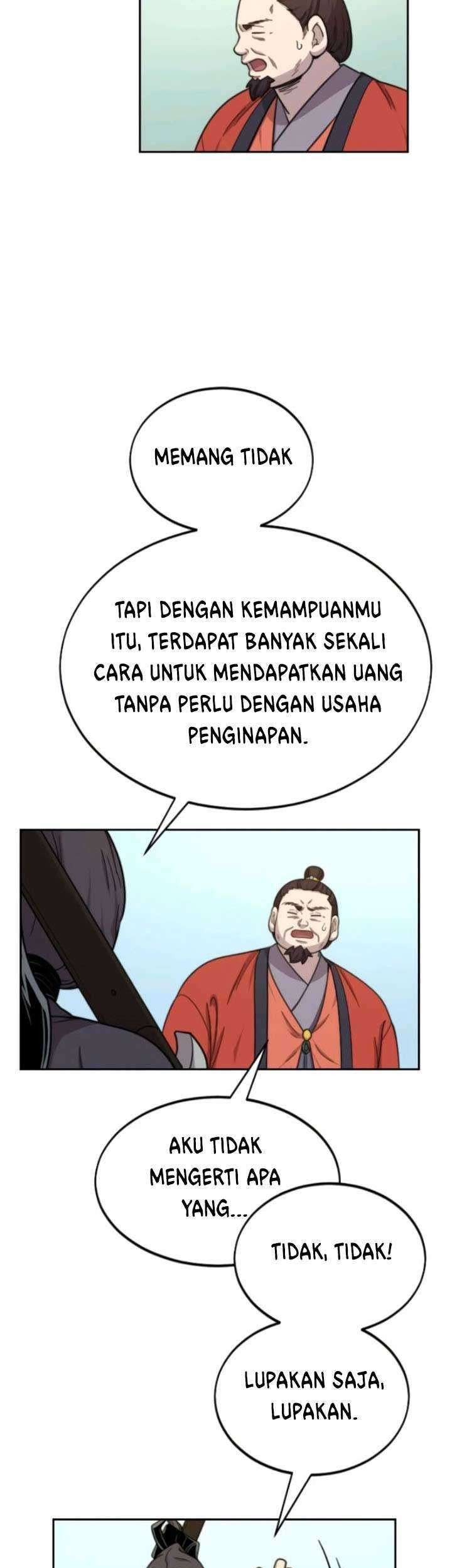 Return of the Flowery Mountain Sect Chapter 12 Gambar 38