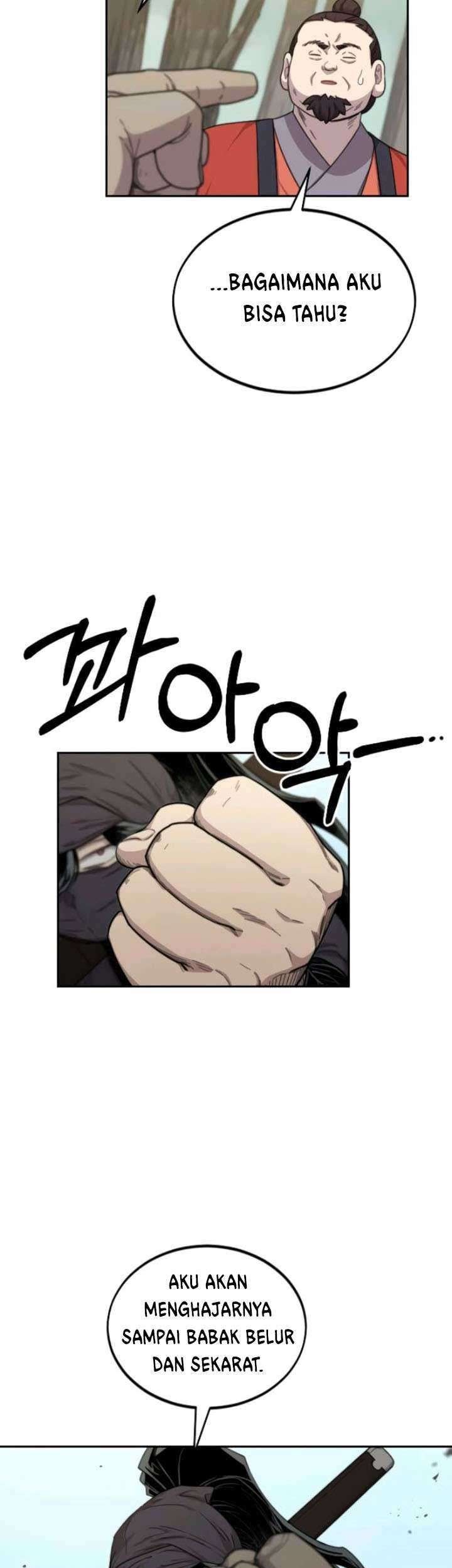 Return of the Flowery Mountain Sect Chapter 12 Gambar 43