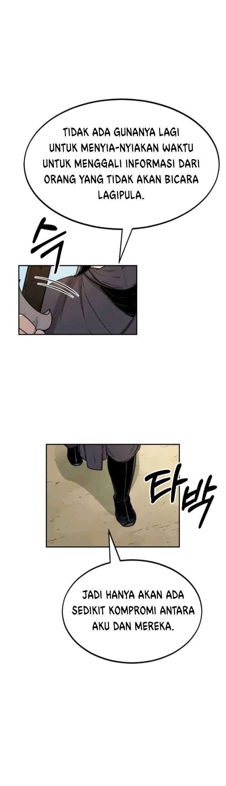 Return of the Flowery Mountain Sect Chapter 12 Gambar 45