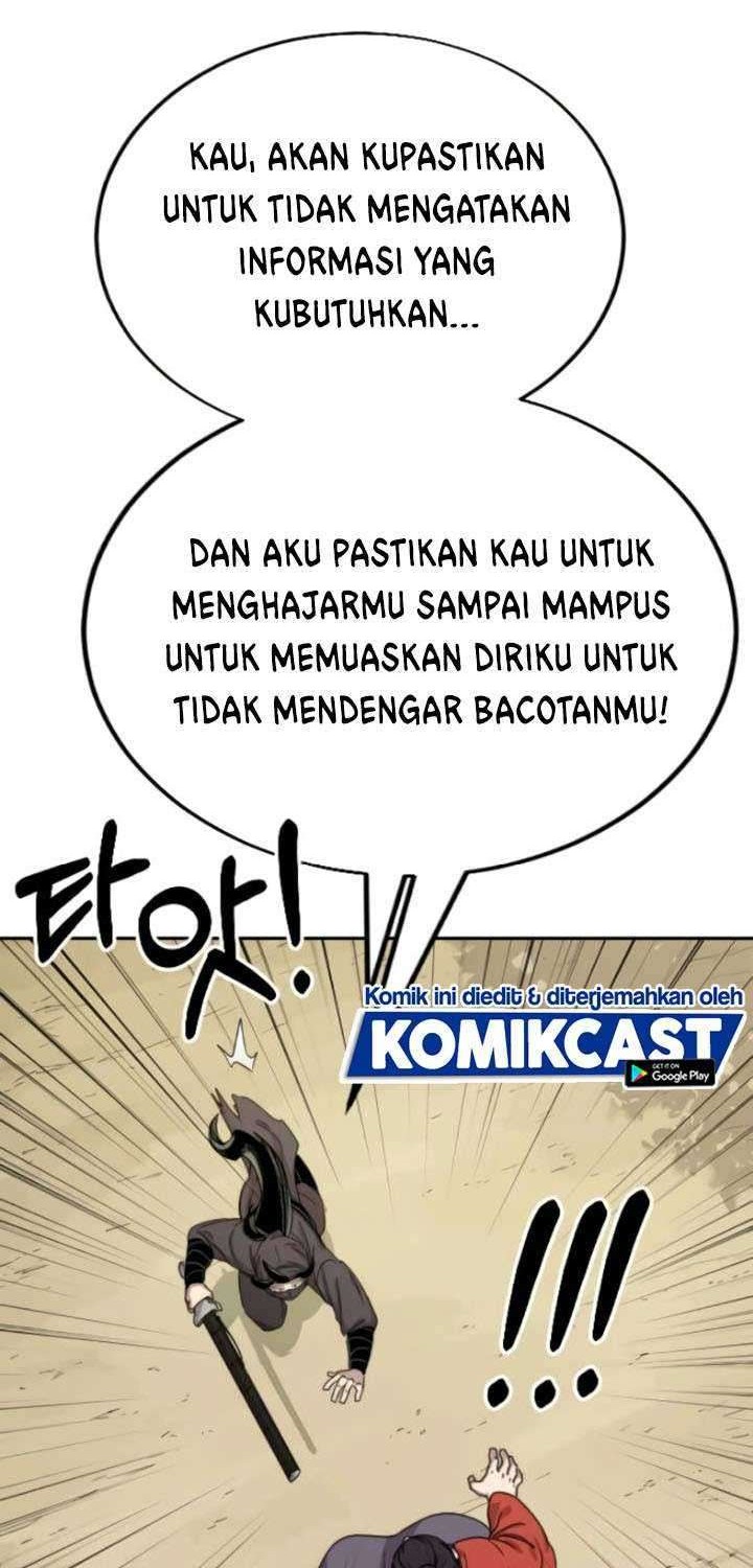 Return of the Flowery Mountain Sect Chapter 12 Gambar 46