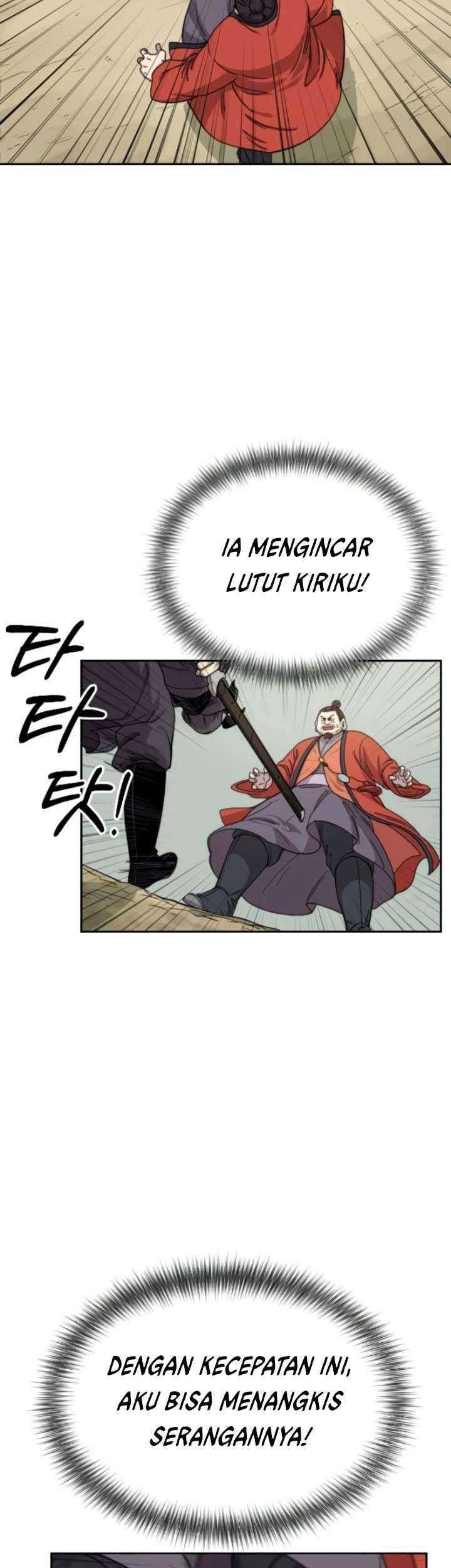 Return of the Flowery Mountain Sect Chapter 12 Gambar 47