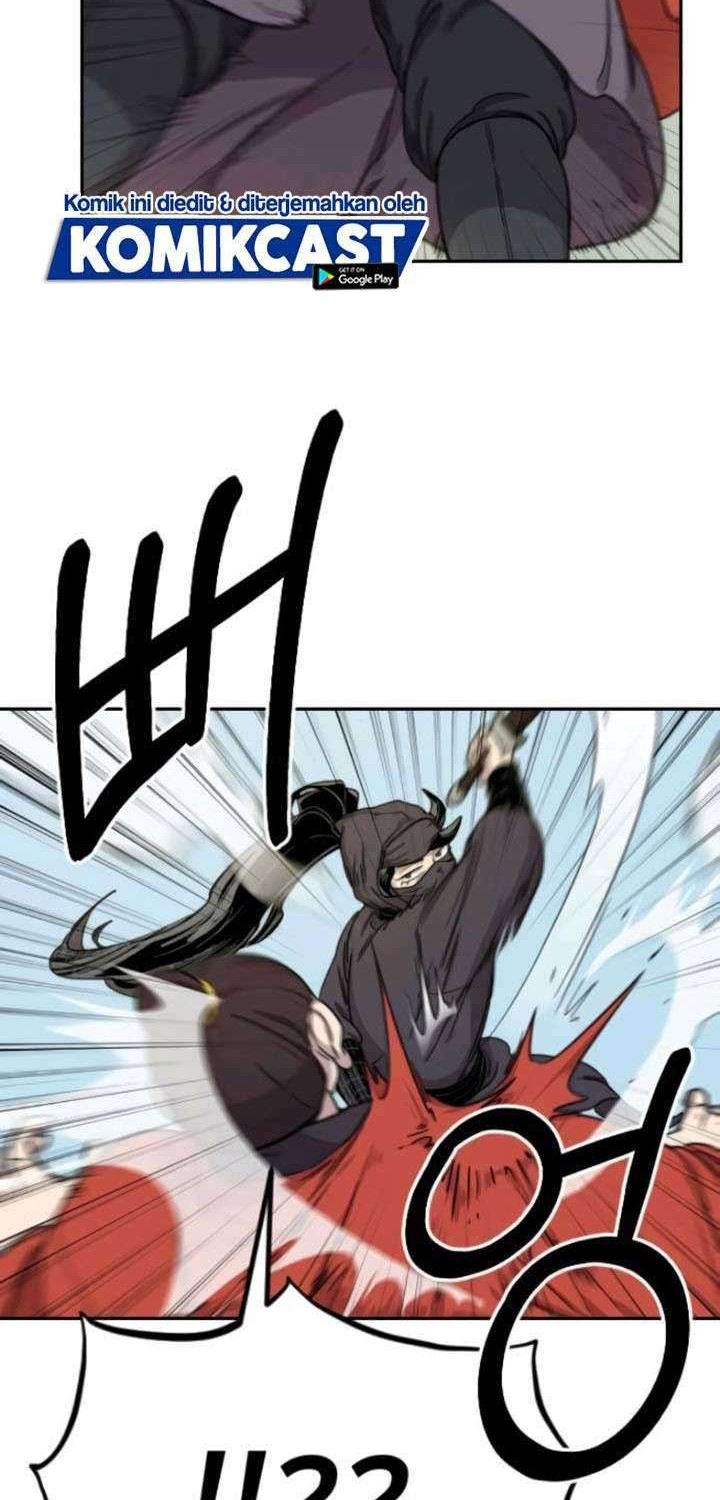 Return of the Flowery Mountain Sect Chapter 12 Gambar 48