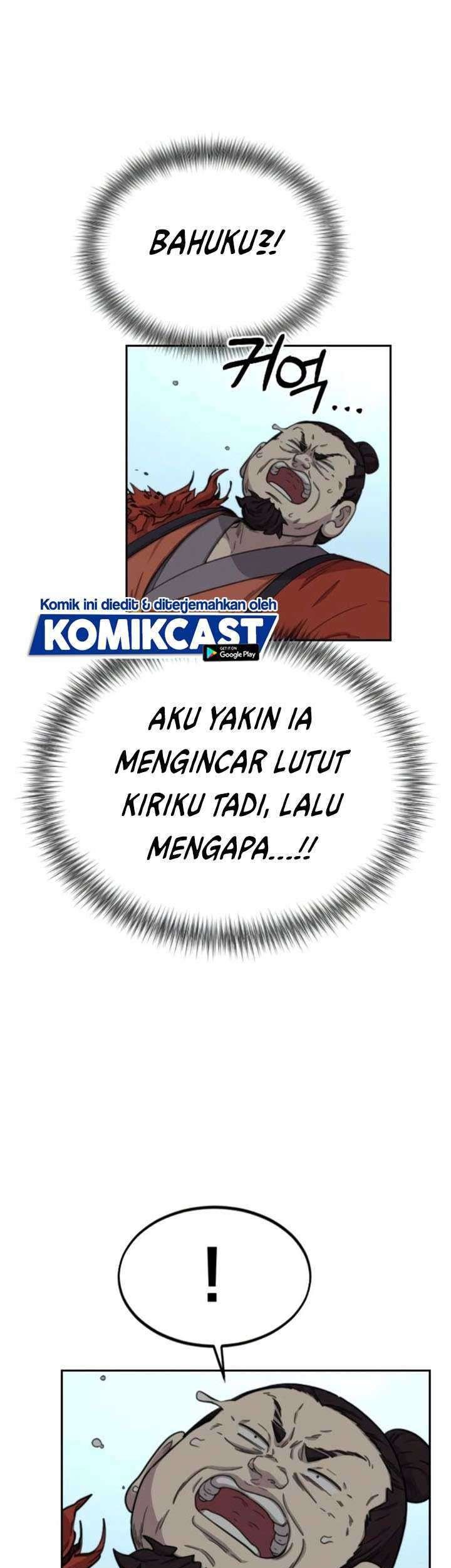 Return of the Flowery Mountain Sect Chapter 12 Gambar 50