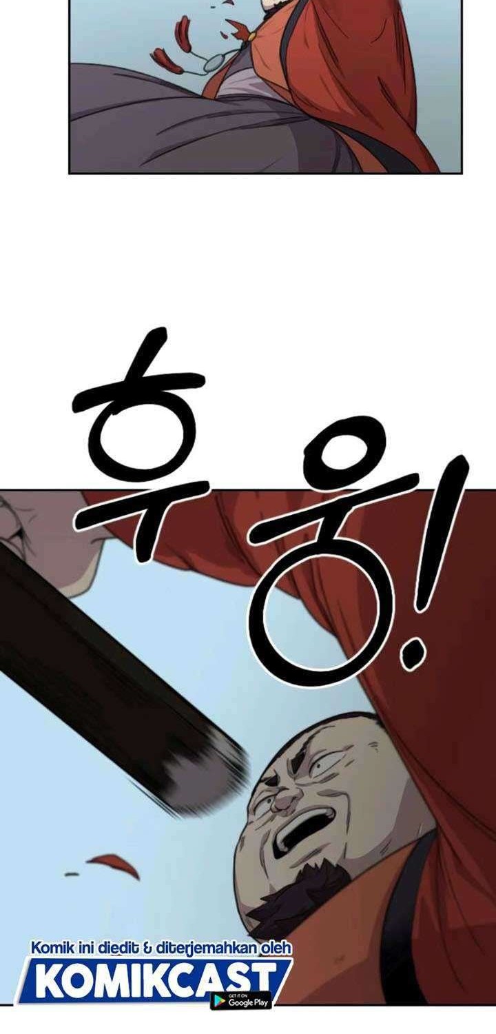 Return of the Flowery Mountain Sect Chapter 12 Gambar 53