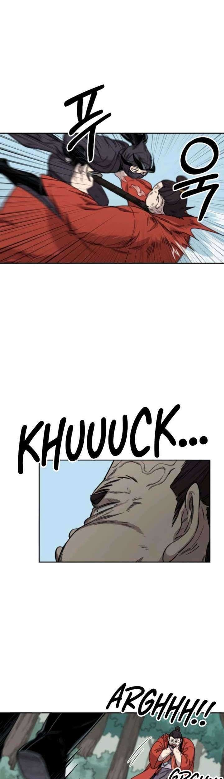 Return of the Flowery Mountain Sect Chapter 12 Gambar 54