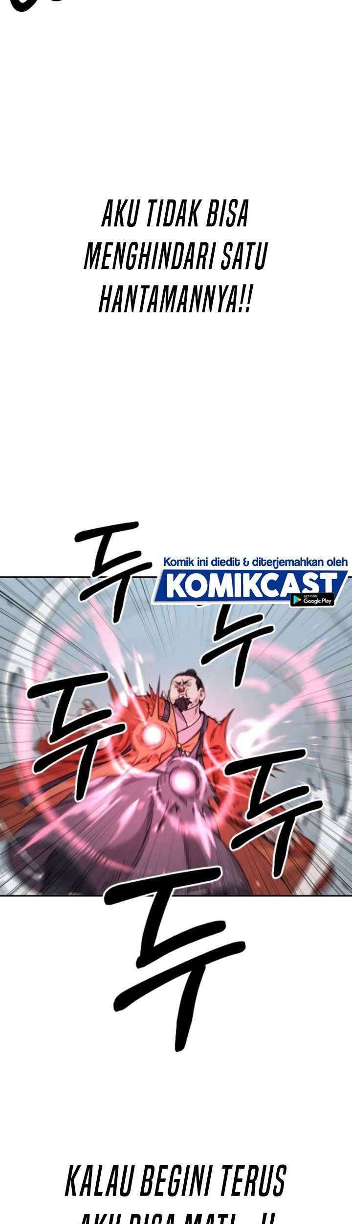 Return of the Flowery Mountain Sect Chapter 12 Gambar 57