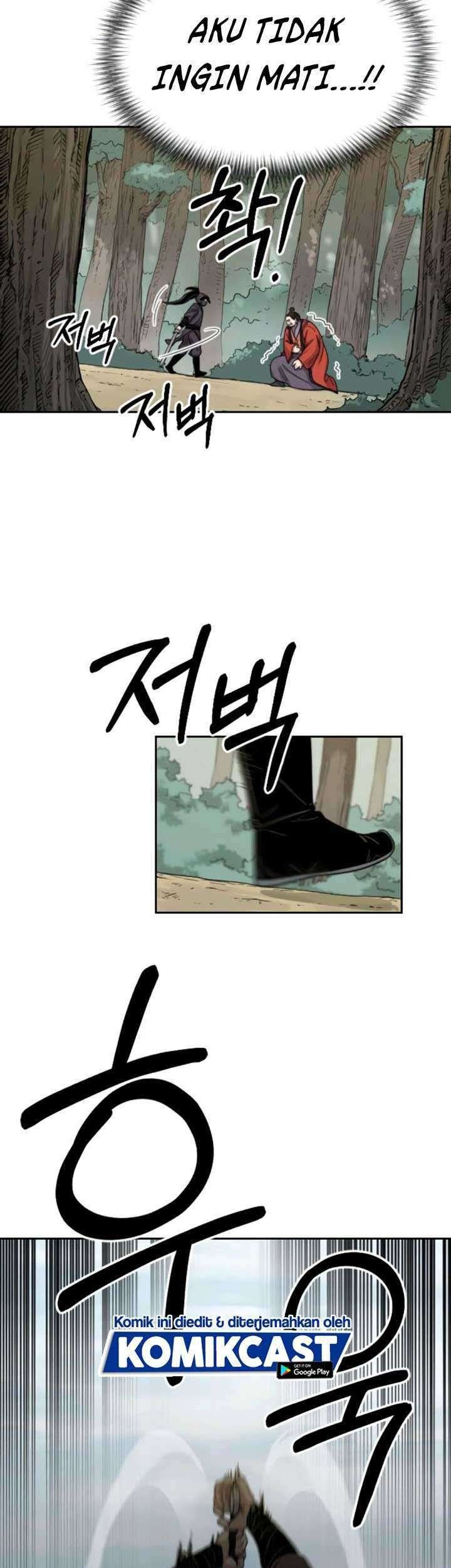 Return of the Flowery Mountain Sect Chapter 12 Gambar 61