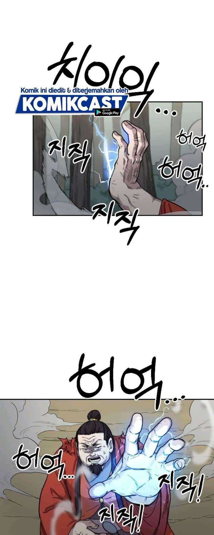 Return of the Flowery Mountain Sect Chapter 12 Gambar 66