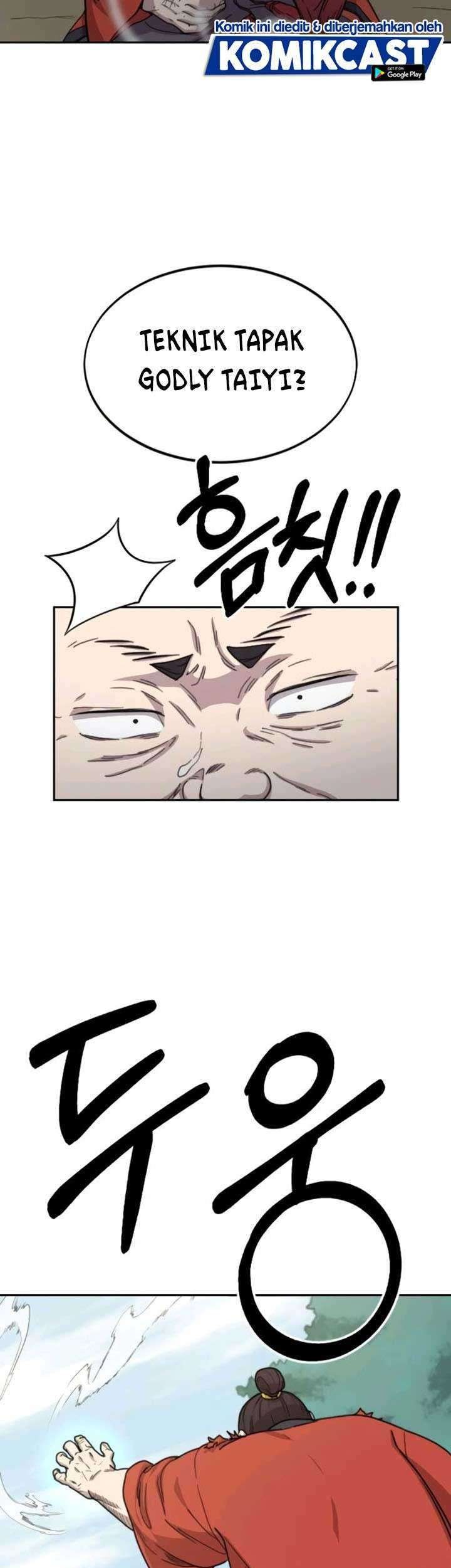 Return of the Flowery Mountain Sect Chapter 12 Gambar 67