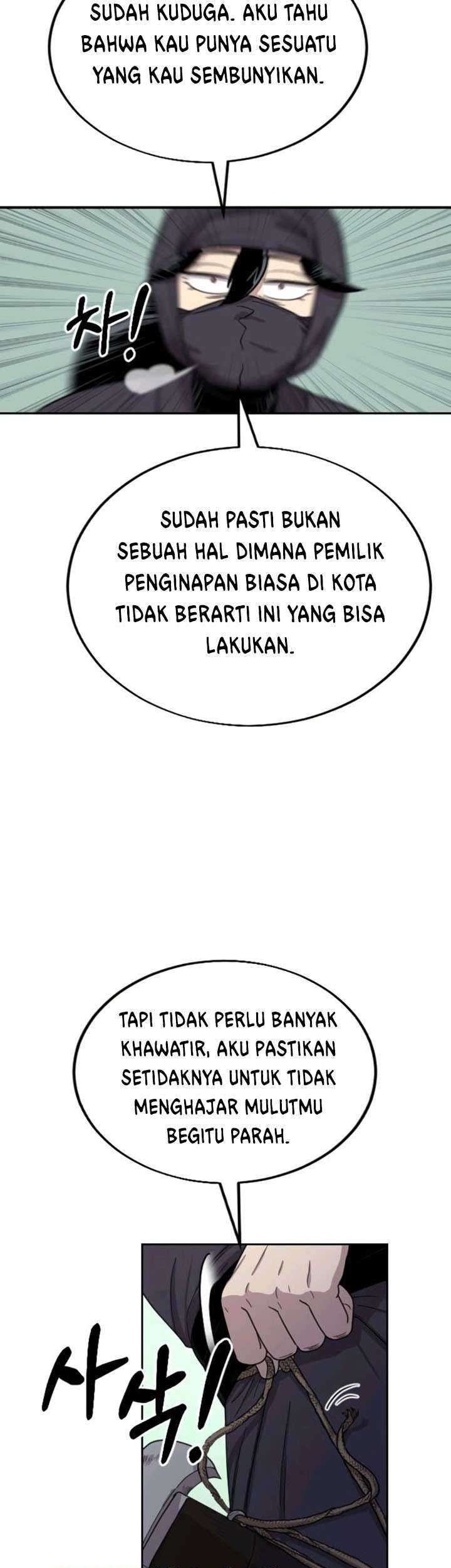 Return of the Flowery Mountain Sect Chapter 12 Gambar 4