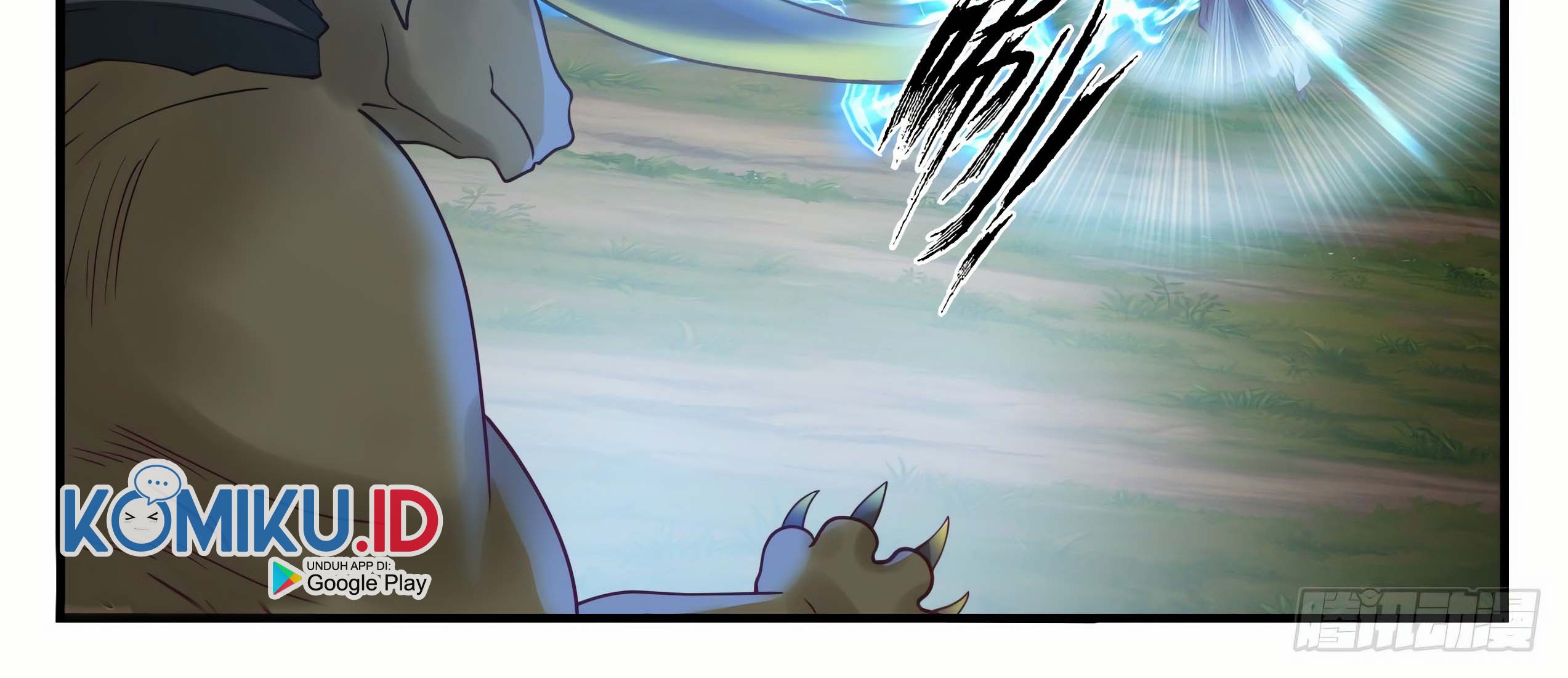 Martial Peak Part 1 Chapter 1207 Gambar 11