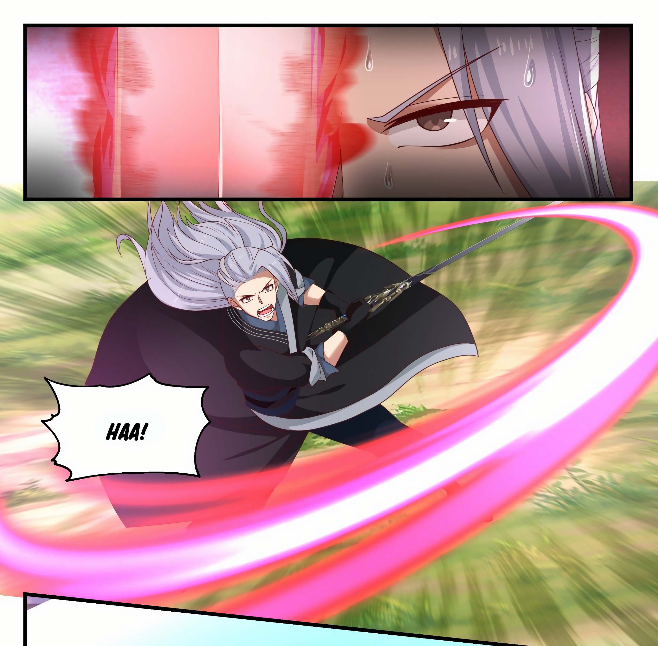 Martial Peak Part 1 Chapter 1207 Gambar 18