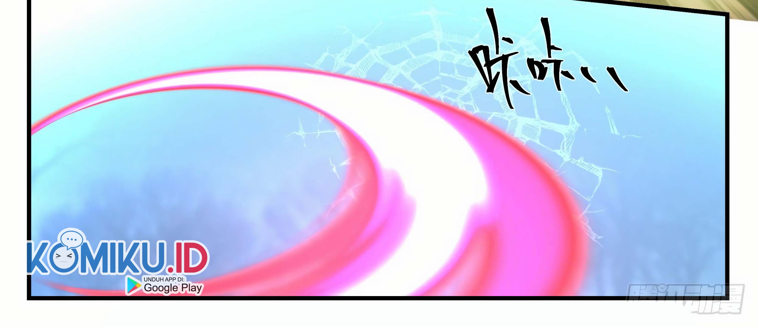 Martial Peak Part 1 Chapter 1207 Gambar 19