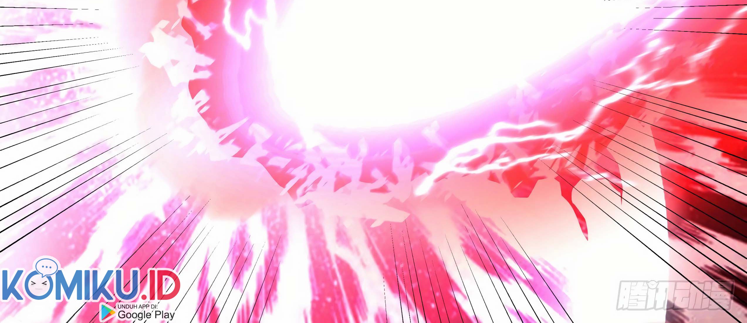 Martial Peak Part 1 Chapter 1207 Gambar 21