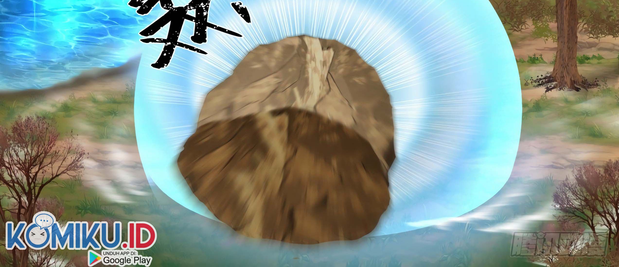 Martial Peak Part 1 Chapter 1207 Gambar 4