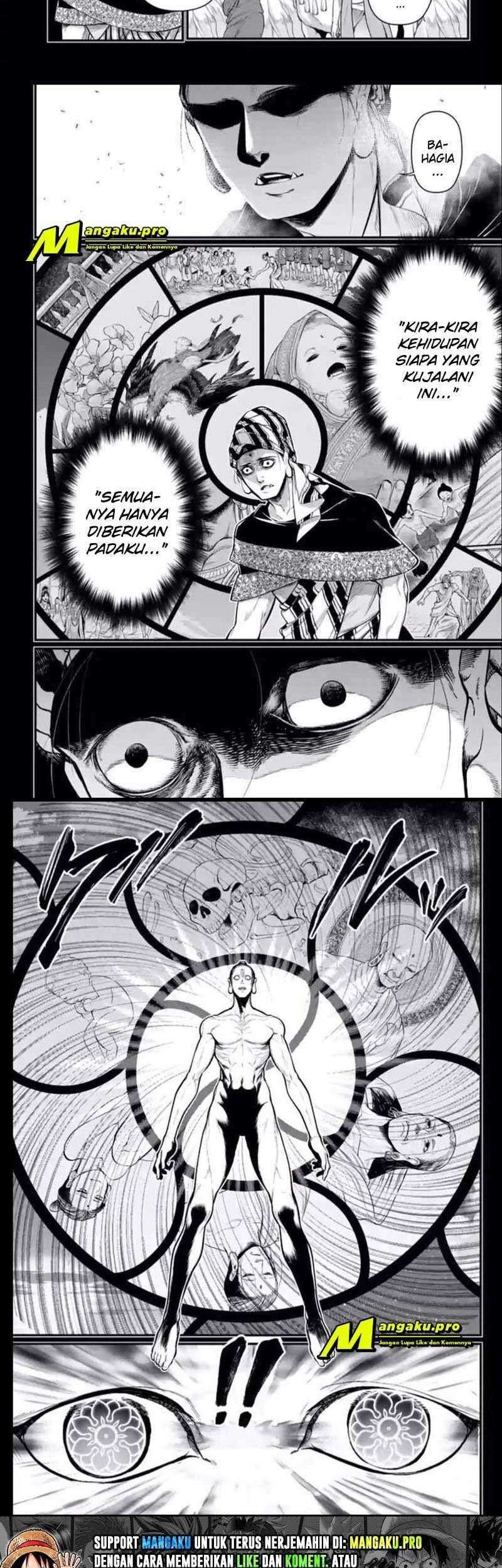 Shuumatsu no Valkyrie Chapter 47.2 Gambar 11