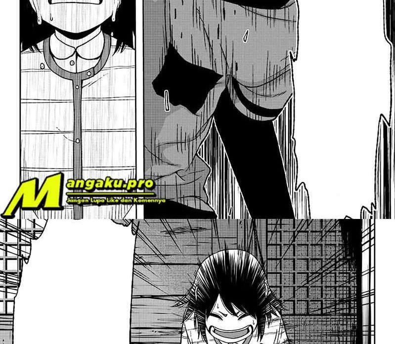 Tougen Anki Chapter 33 Gambar 10