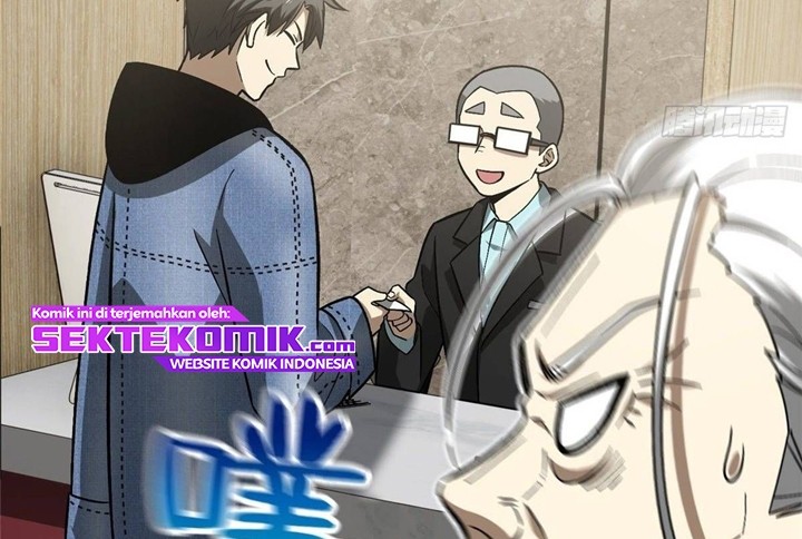 Global Gao Wu Chapter 73 Gambar 10