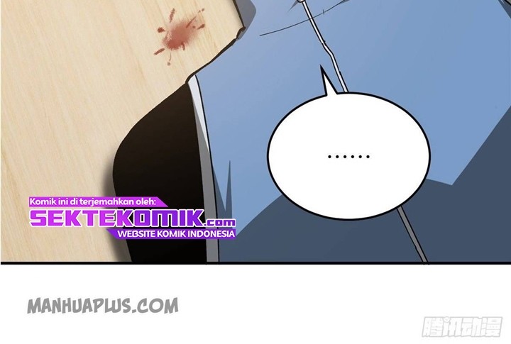 Global Gao Wu Chapter 73 Gambar 16