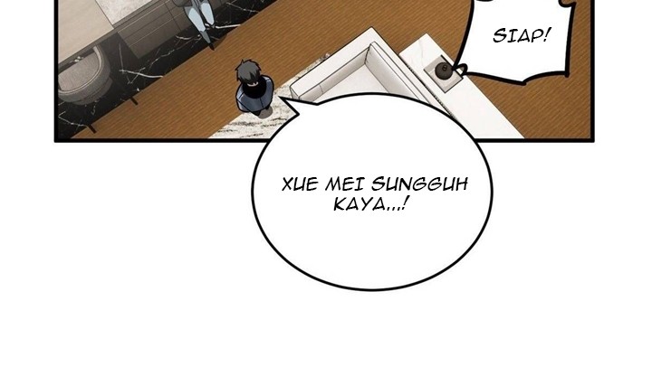 Global Gao Wu Chapter 73 Gambar 22