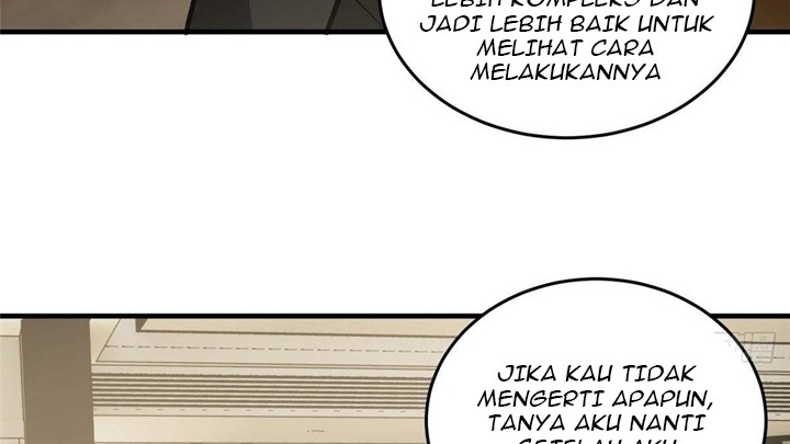 Global Gao Wu Chapter 73 Gambar 25