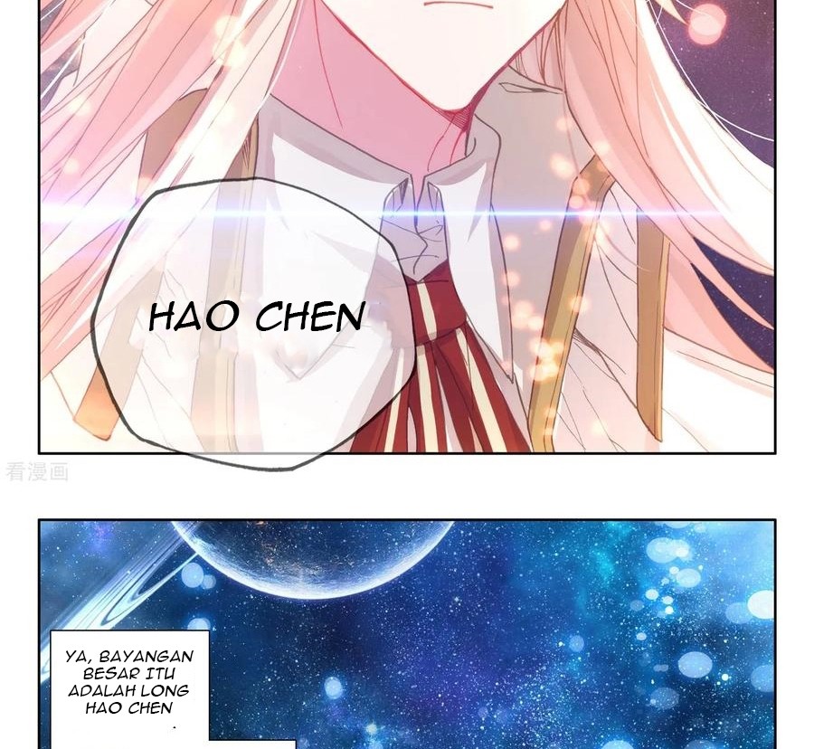 Shen Yin Wang Zuo Chapter 228.2 Gambar 5