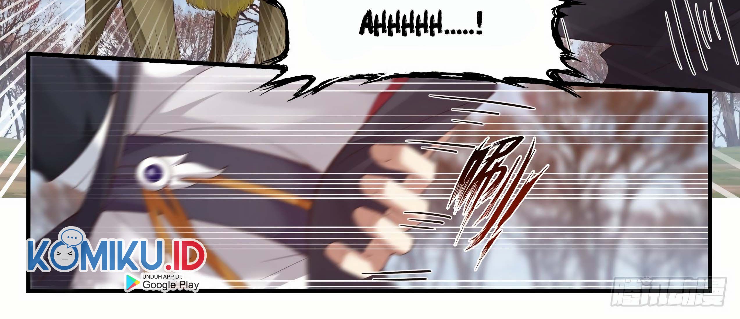 Martial Peak Part 1 Chapter 1208 Gambar 17