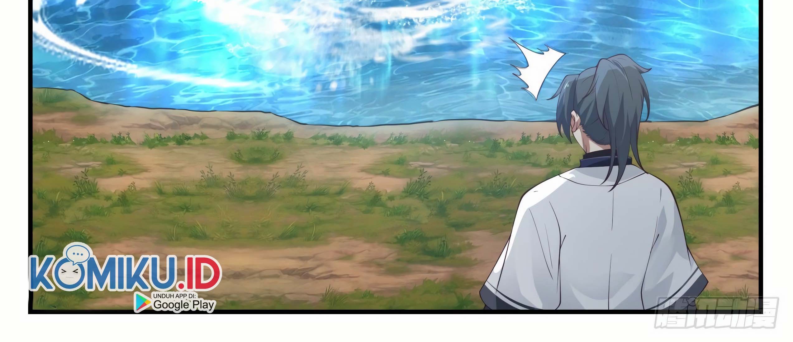 Martial Peak Part 1 Chapter 1208 Gambar 25