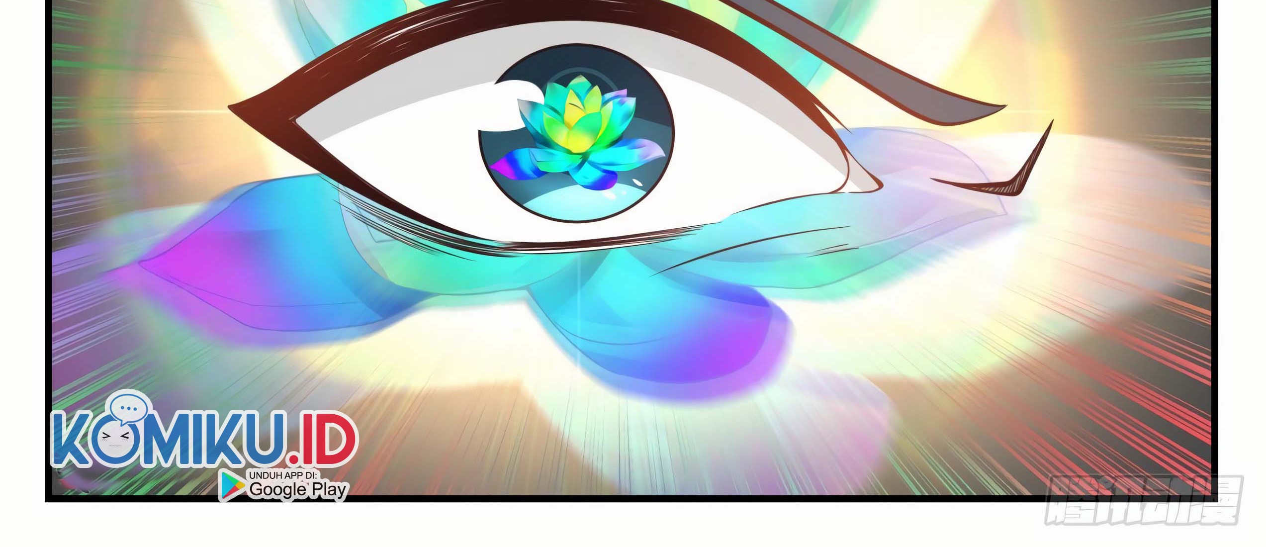 Martial Peak Part 1 Chapter 1208 Gambar 23